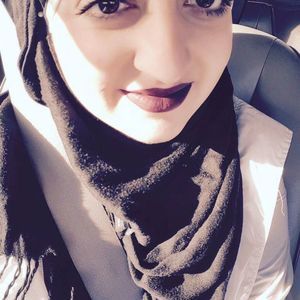 Meet your Posher, Tasneem